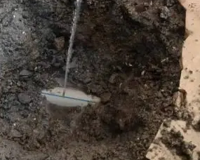 灵石测漏水价格