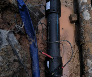 灵石水管漏水检测多少钱