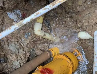 灵石水管漏水检测哪家好