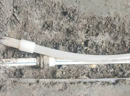 灵石卫生间测漏水哪家好