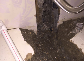 灵石卫生间测漏水哪家好