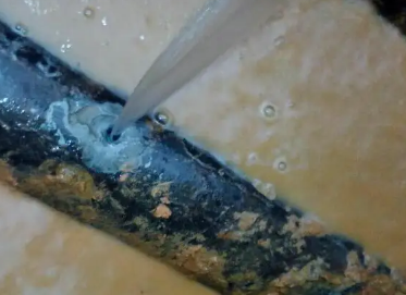 灵石水管漏水检测多少钱