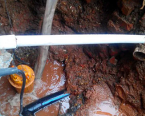 灵石水管漏水检测哪家好