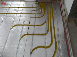 灵石地暖维修哪家好