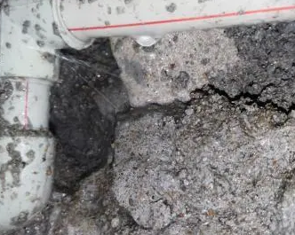 灵石漏水检测多少钱