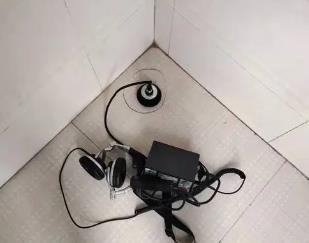 灵石测漏水公司